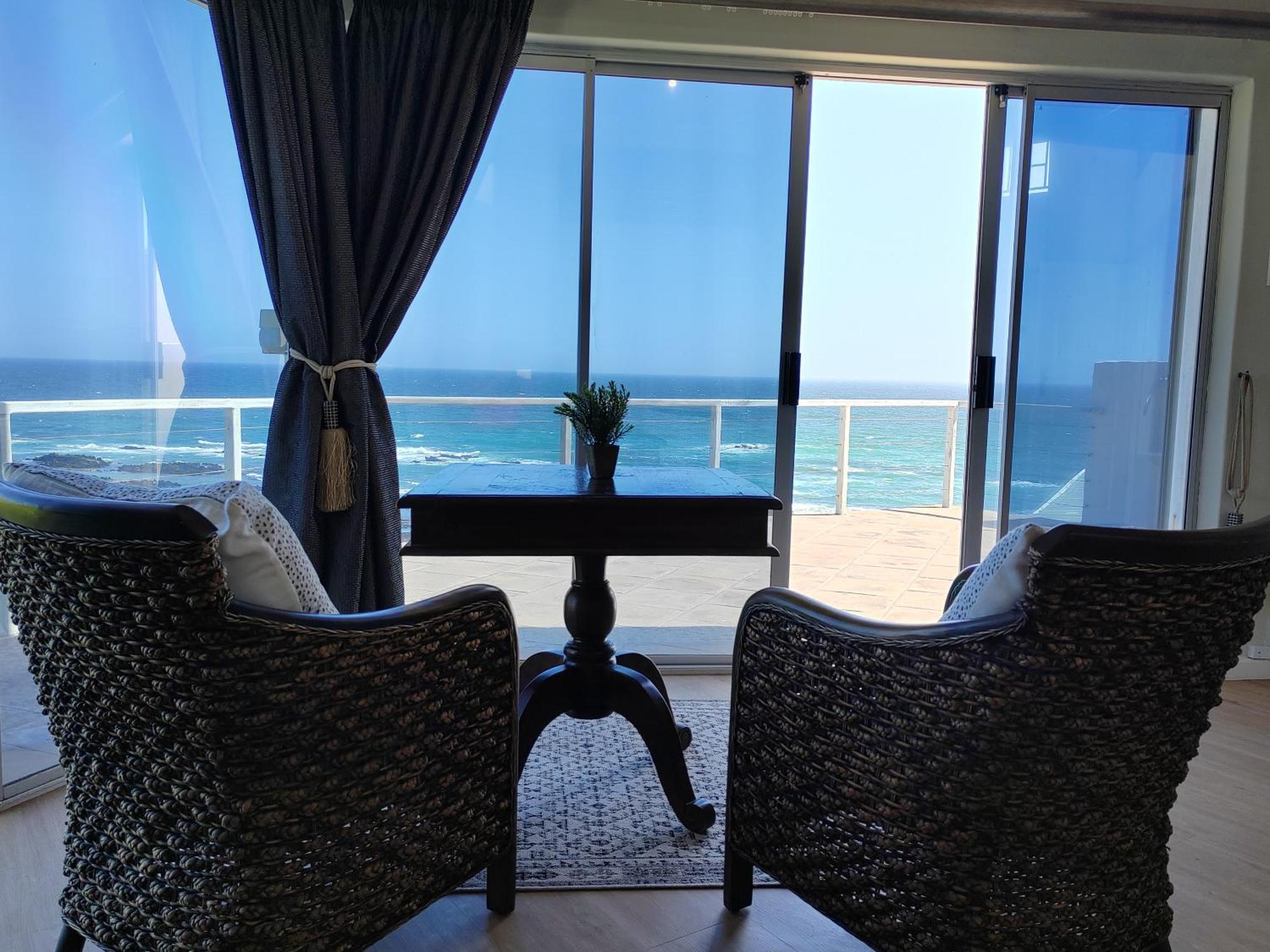 伊丽莎白港 Casa Seaviews酒店 外观 照片