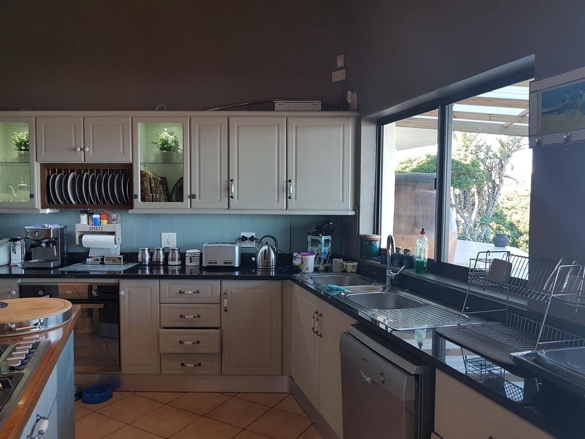 伊丽莎白港 Casa Seaviews酒店 外观 照片